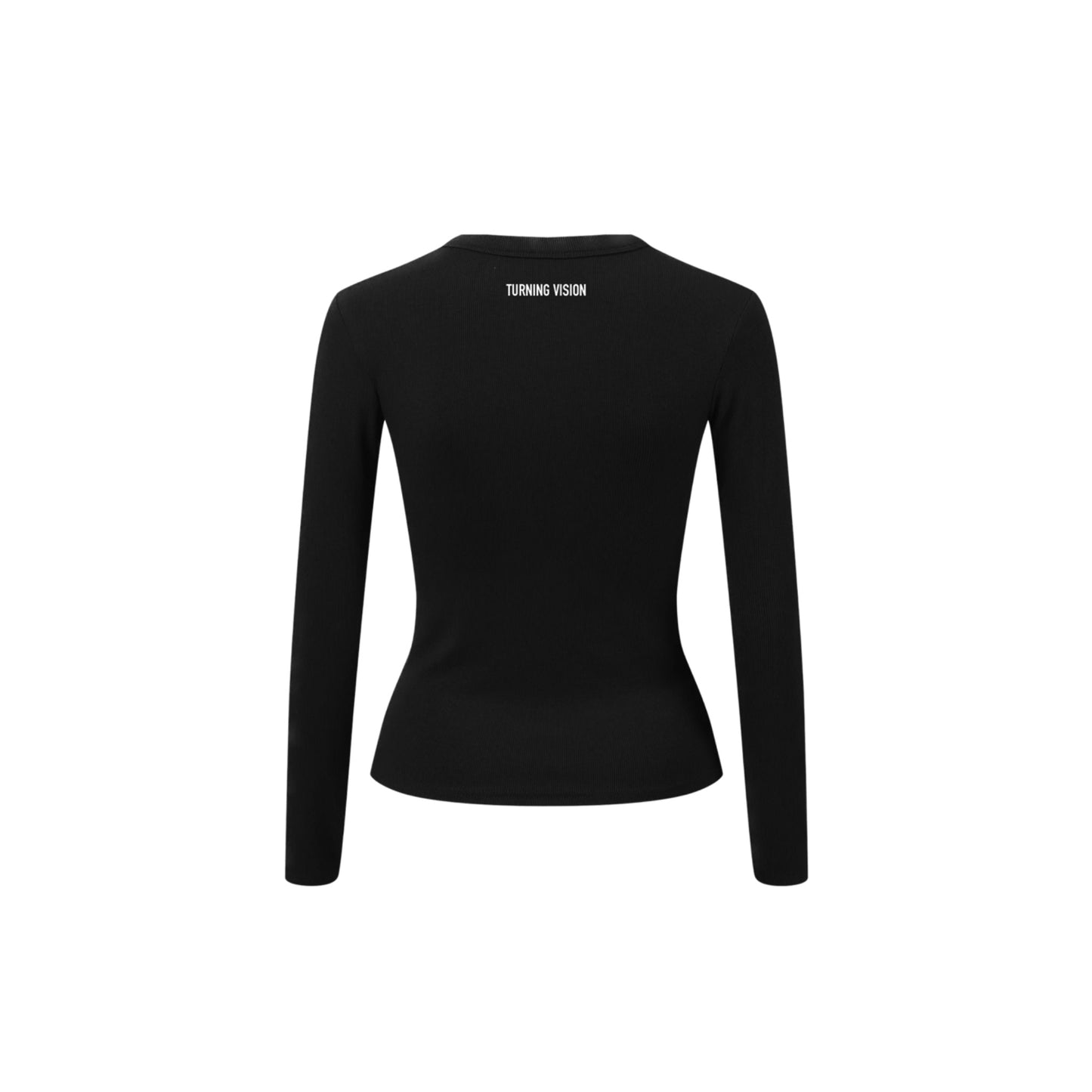 CHILL LONG SLEEVE TOP