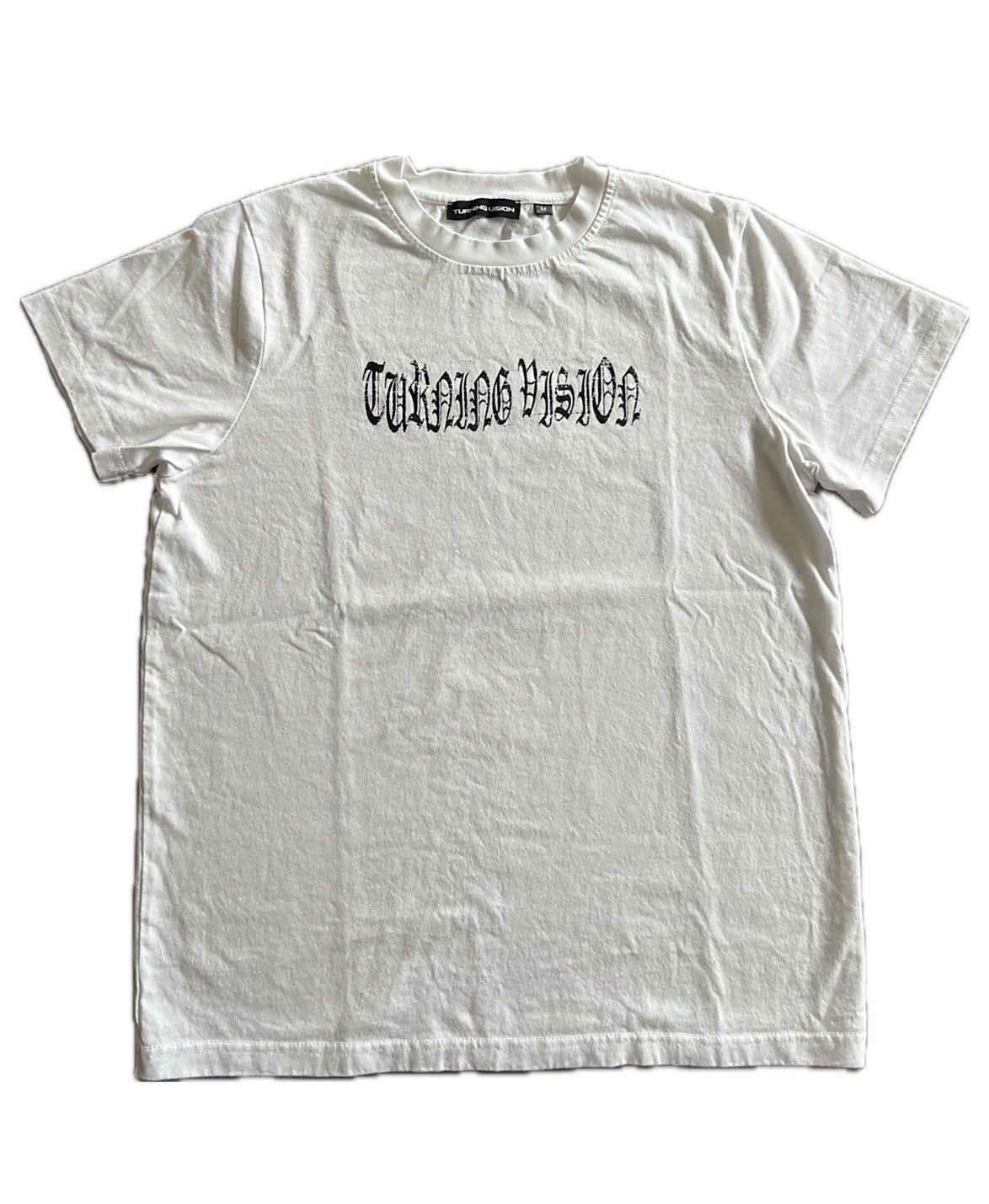 AFTERMATH TEE