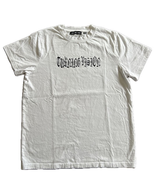 AFTERMATH TEE