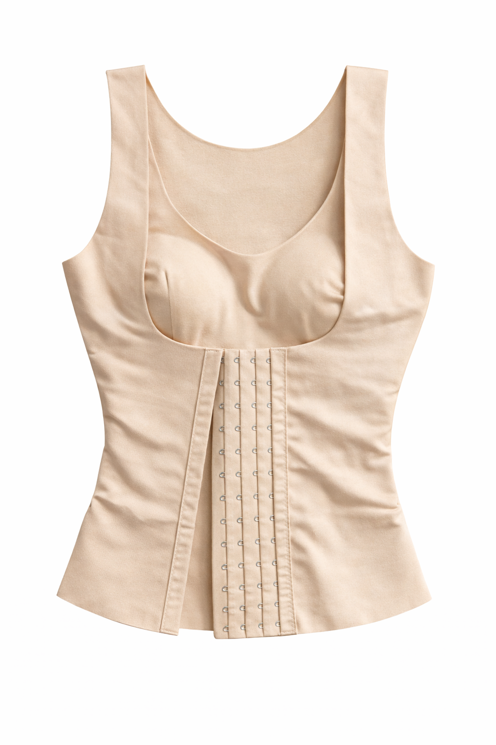 NUDE CORE BODY CORSET