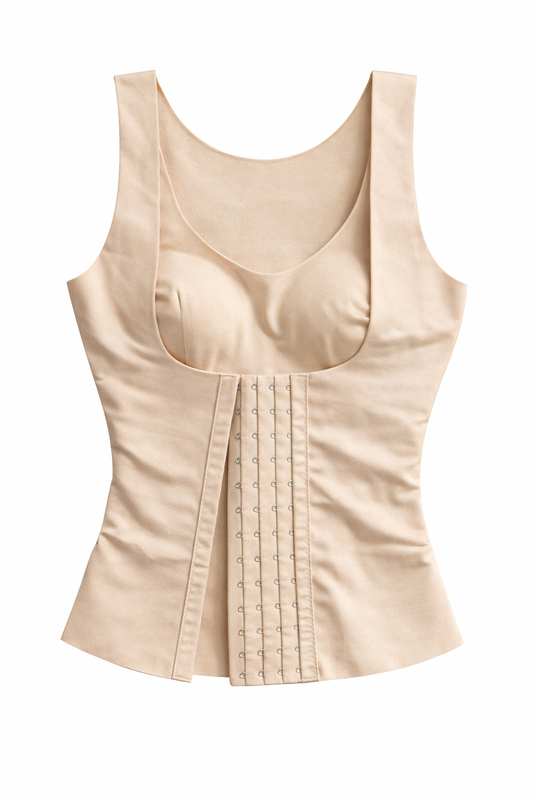 NUDE CORE BODY CORSET