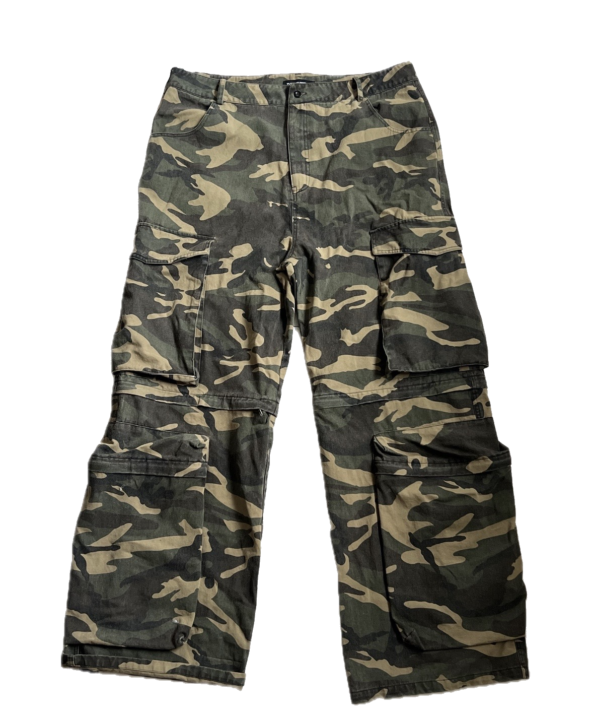 WAR CARGO