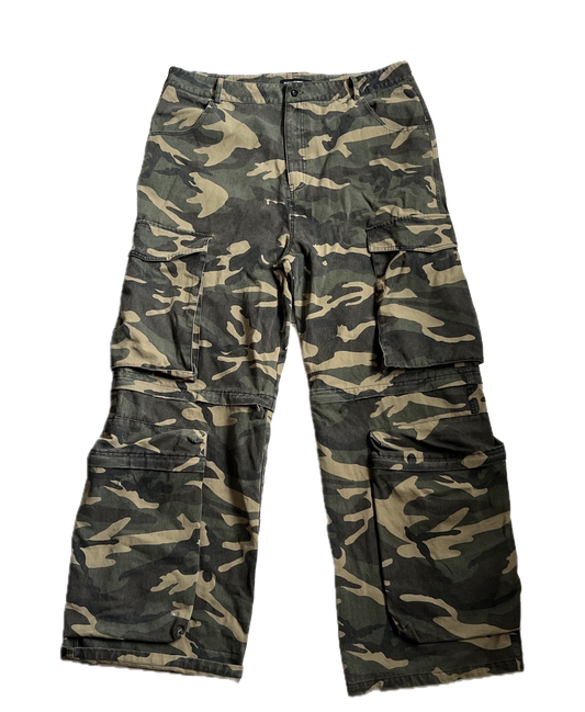 WAR CARGO