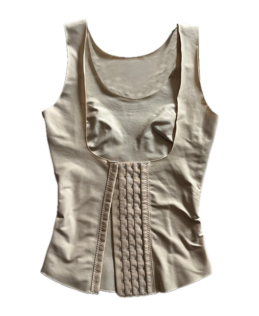 NUDE CORE BODY CORSET