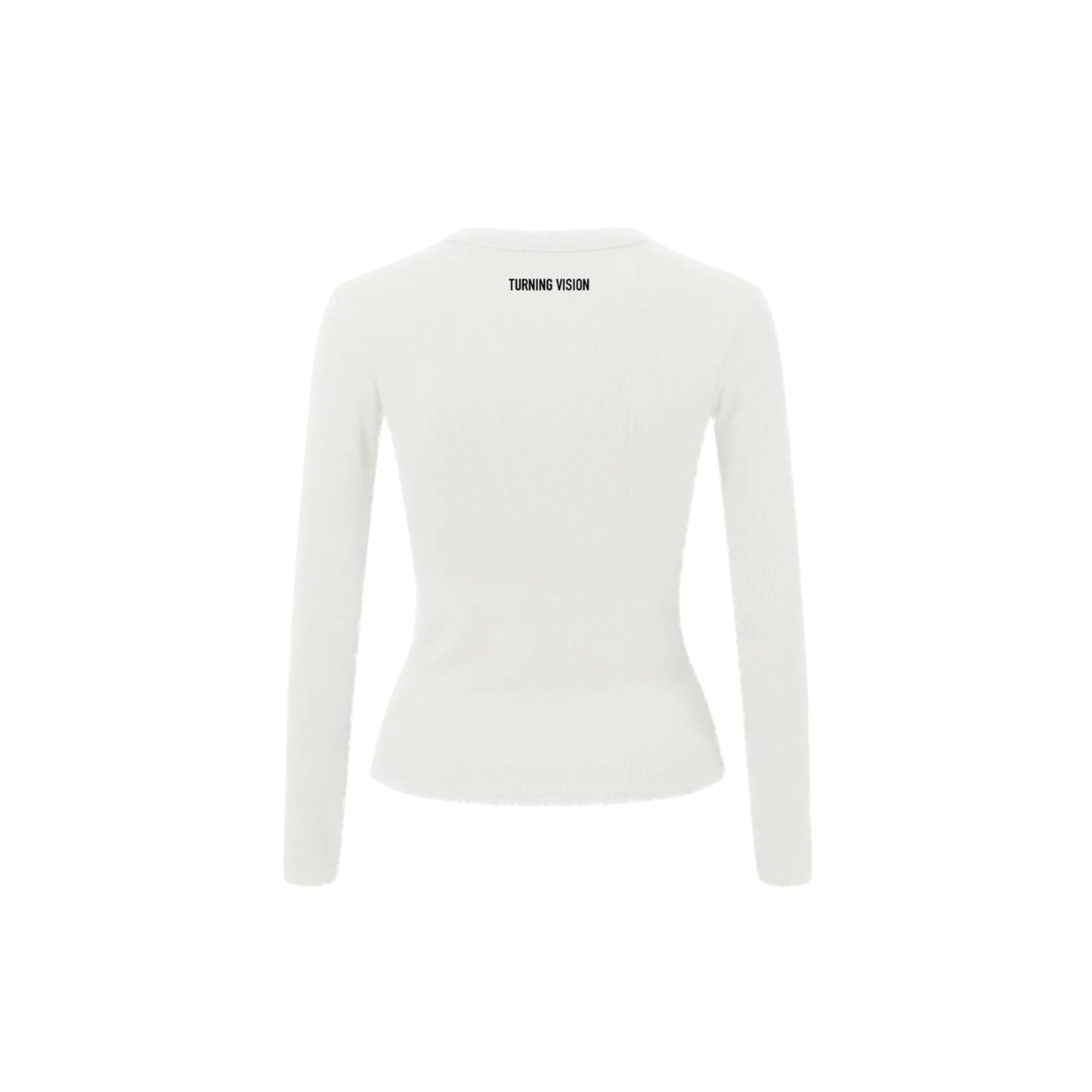 CHILL LONG SLEEVE TOP